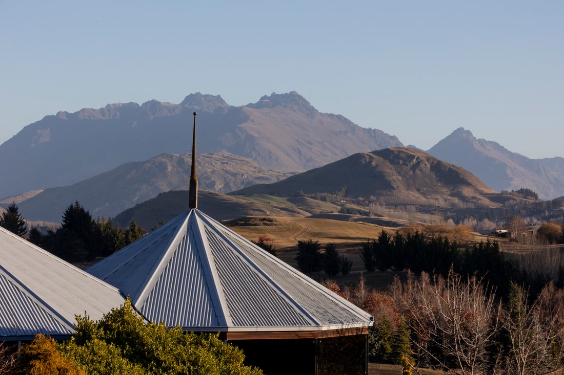 Townhouse in Arrowtown, Otago, New Zealand 5 - 18197250
