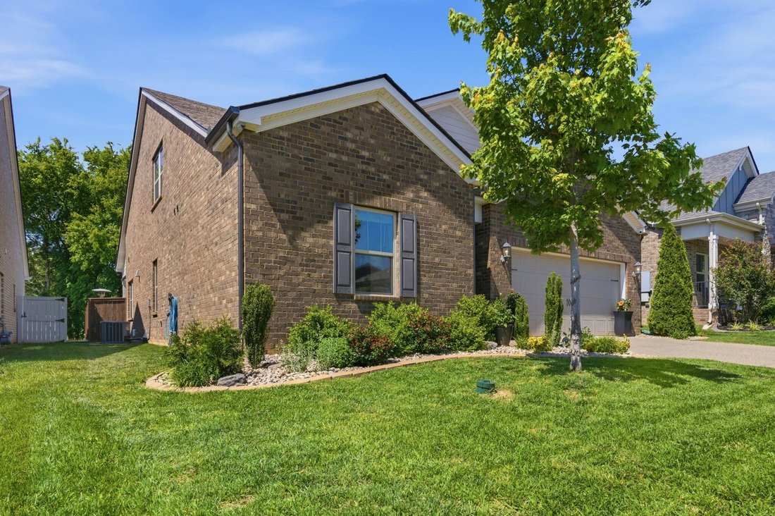 House in Nashville, Tennessee, United States 2 - 18196554