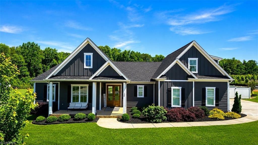 House in Advance, North Carolina, United States 1 - 18196521