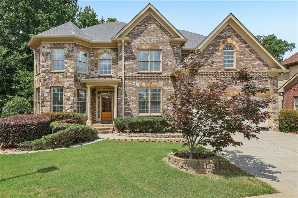 House in Alpharetta, Georgia, United States 2 - 18196680