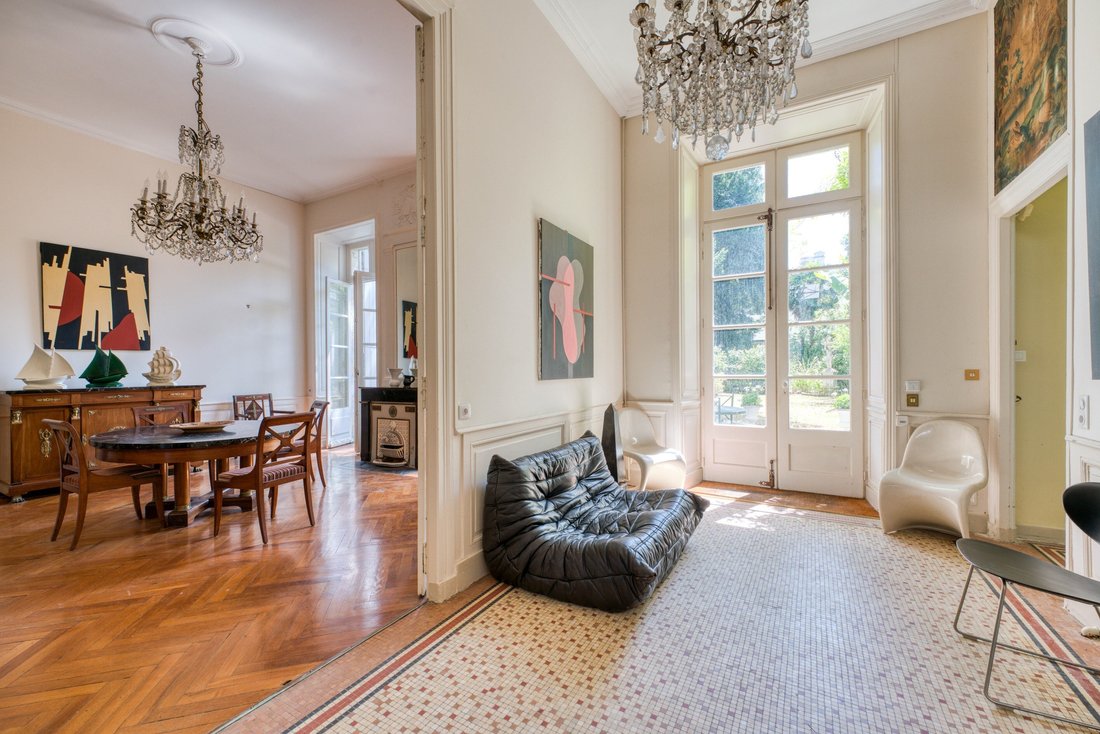 Apartment in Centre Ville, La Rochelle, France 5 - 18197229