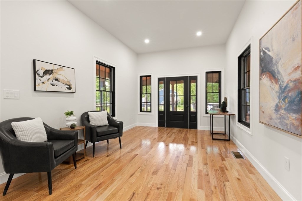 House in Sharon, Massachusetts, United States 5 - 18197289