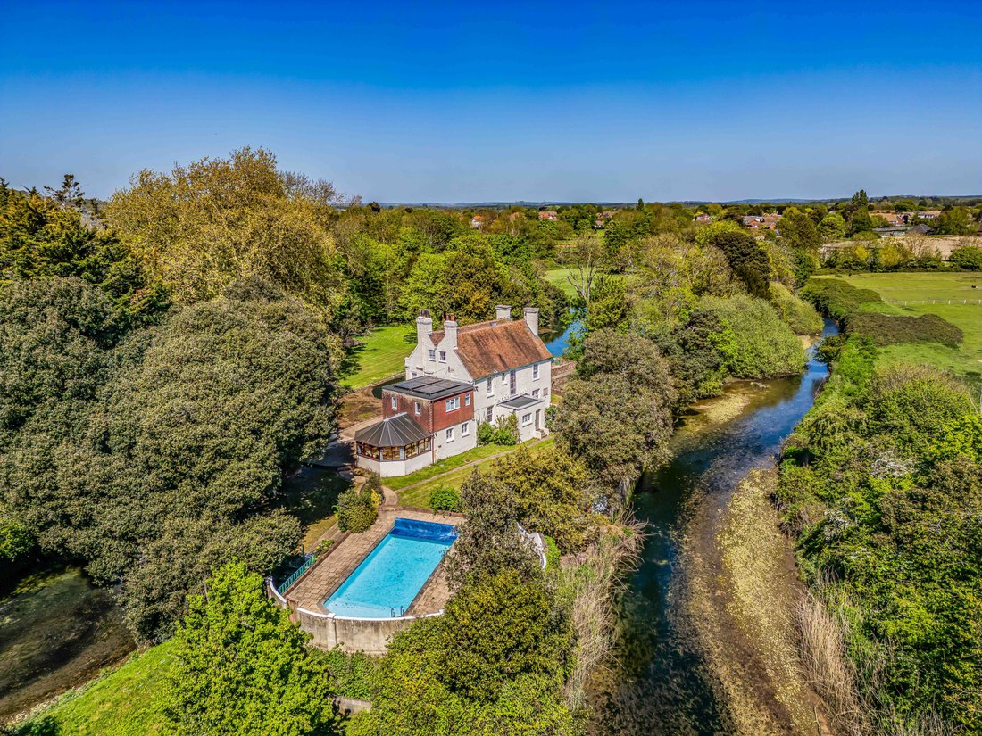 House in Bedhampton, Havant, England 3 - 18196762