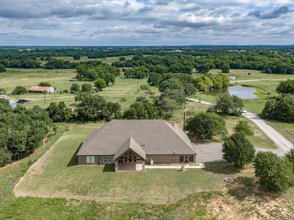 House in Decatur, Texas, United States 3 - 18196336