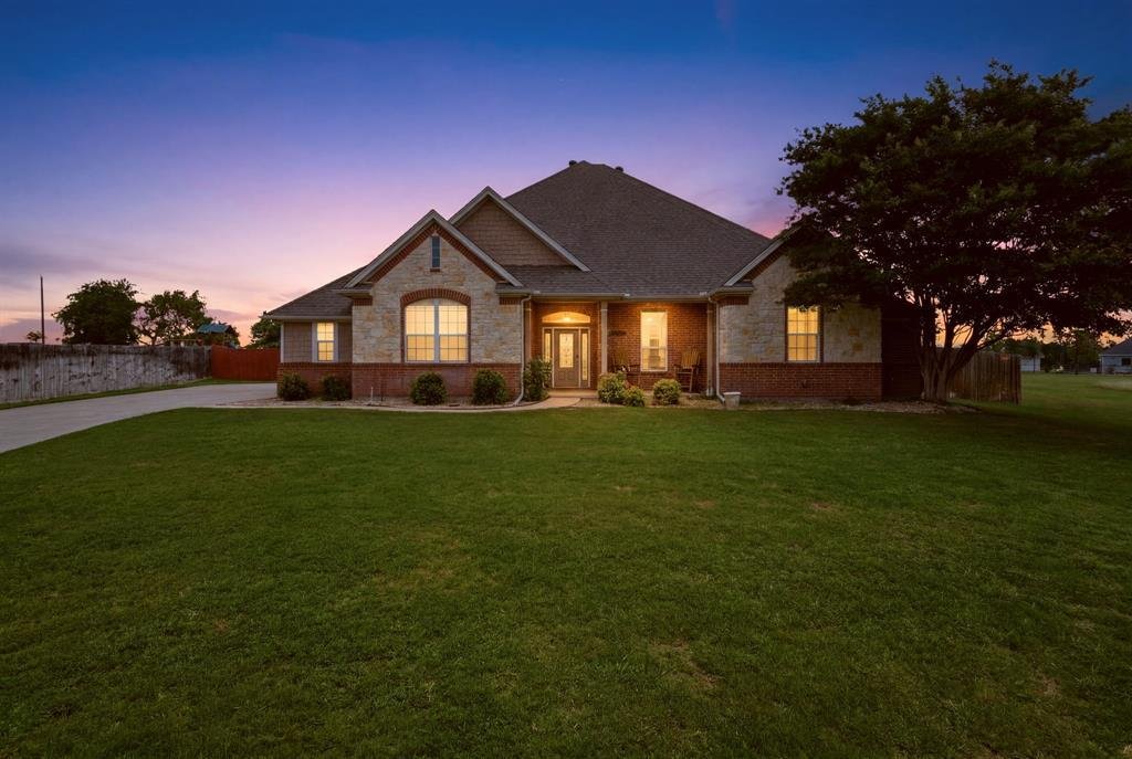 House in Weatherford, Texas, United States 2 - 18196305