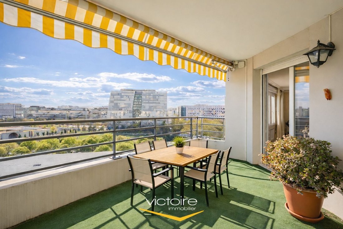Apartment in Saint Vincent, Lyon 1er Arrondissement, Lyon 4 - 17612231