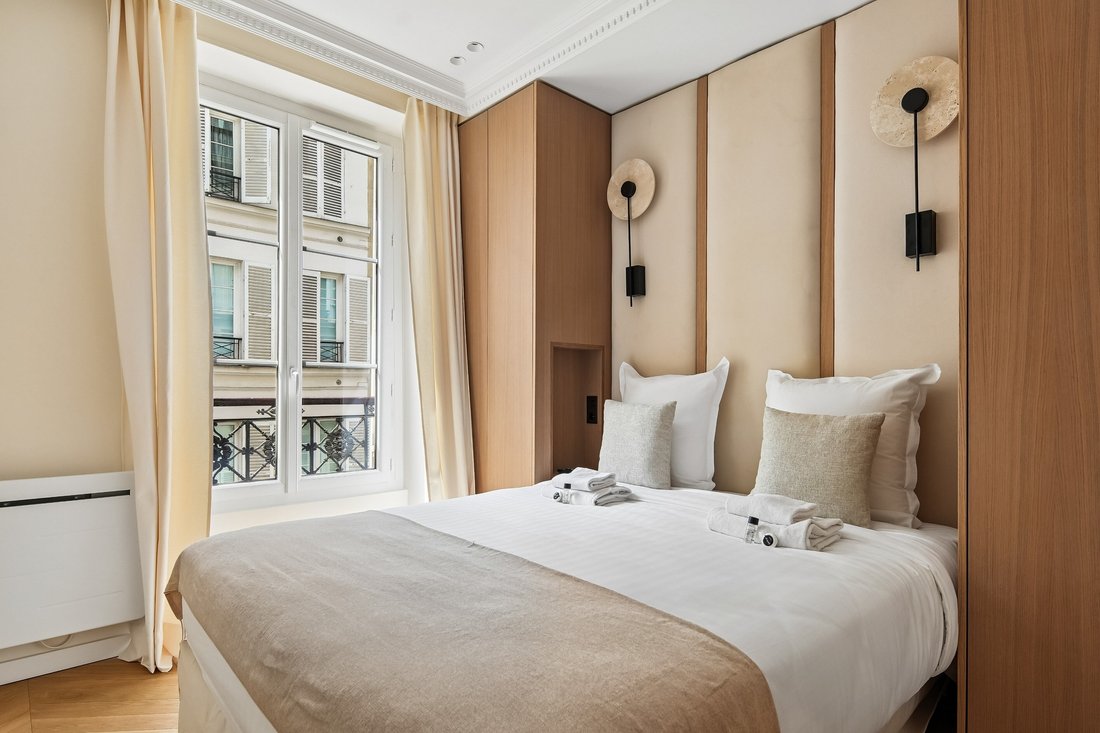 Apartment in Invalides, Paris 7e Arrondissement, Paris 5 - 18197220