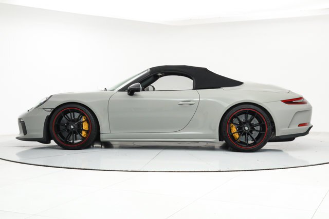 Cabriolet in Fort Lauderdale, FL, United States 3 - 18140889