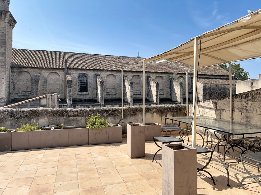 Apartment in Avignon, Provence-Alpes-Côte d'Azur, France 2 - 18041275