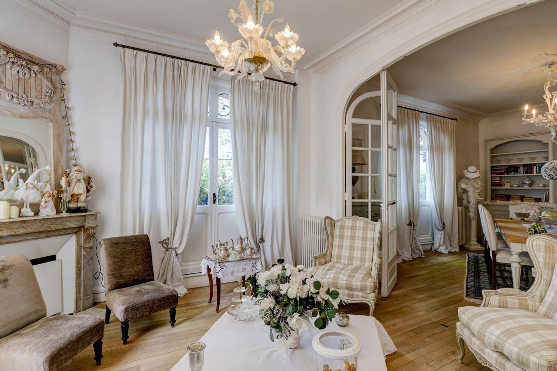 Townhouse in Burlats, Occitania, France 5 - 18197226
