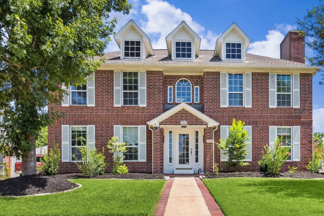 House in Sugar Land, Texas, United States 1 - 18196531