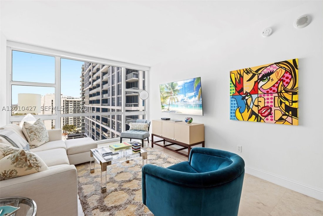 Condo in Miami Beach, Florida, United States 2 - 17808699