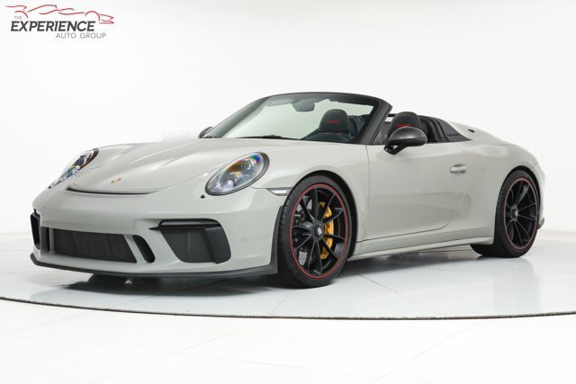 Cabriolet in Fort Lauderdale, FL, United States 1 - 18140889