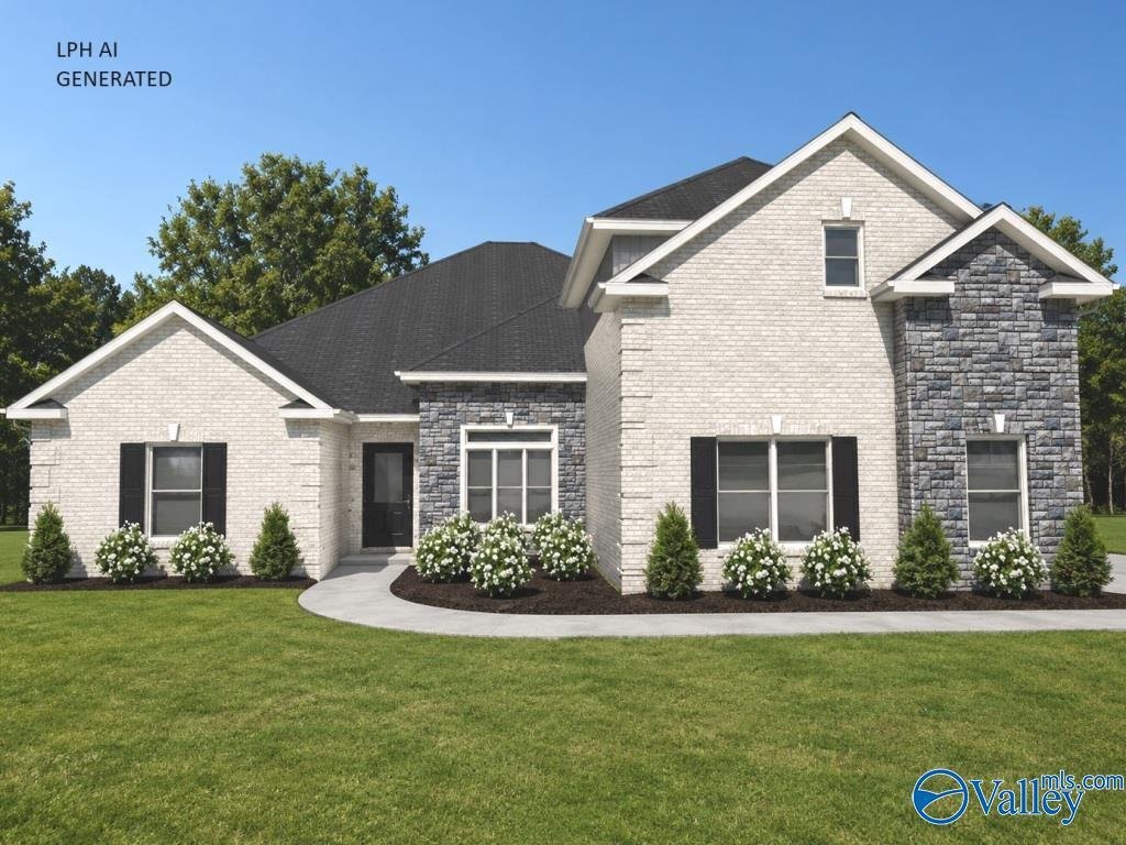 House in Athens, Alabama, United States 1 - 18196623