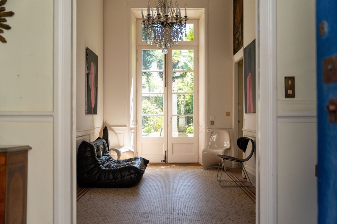 Apartment in Centre Ville, La Rochelle, France 3 - 18197229