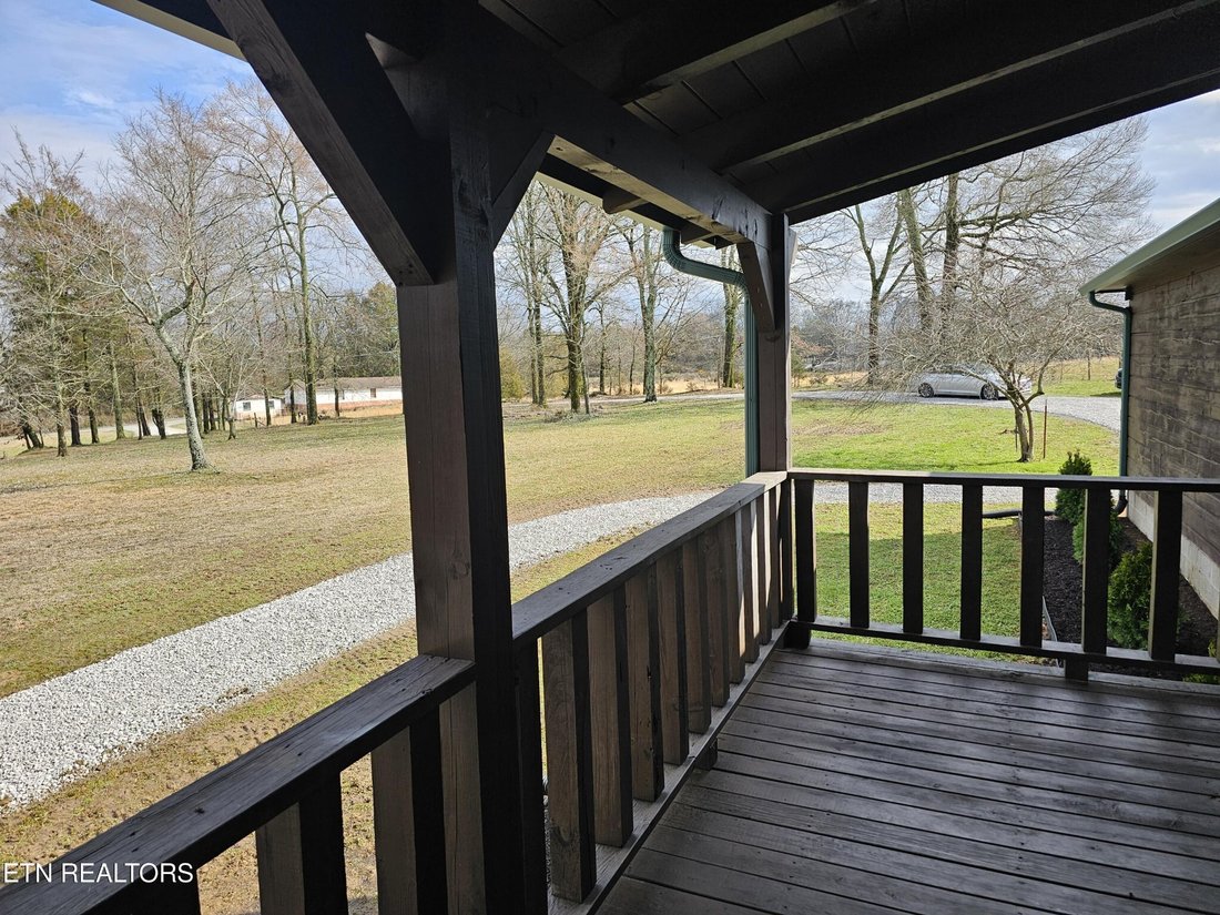 Casa en Englewood, Tennessee, Estados Unidos 4 - 18196539