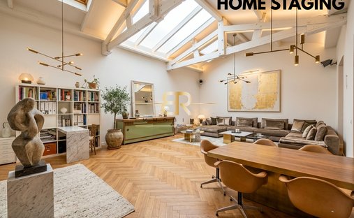 Apartment in Léon-Blum Folie-Regnault, Paris 11e Arrondissement, Paris 1