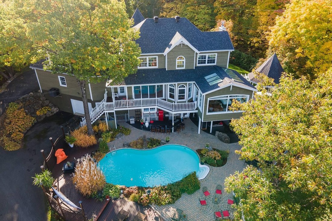 House in Levis, Quebec, Canada 3 - 17228787