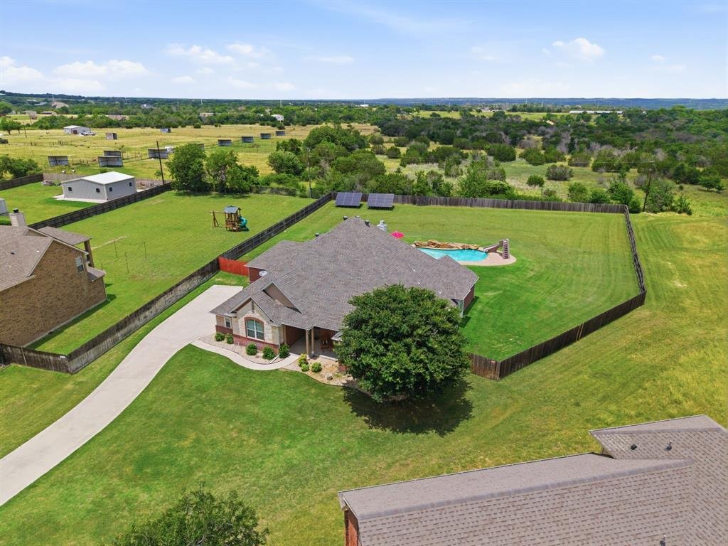 House in Weatherford, Texas, United States 5 - 18196305