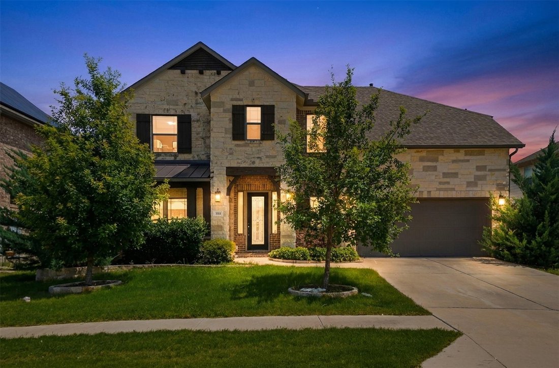 House in Georgetown, Texas, United States 3 - 18196321