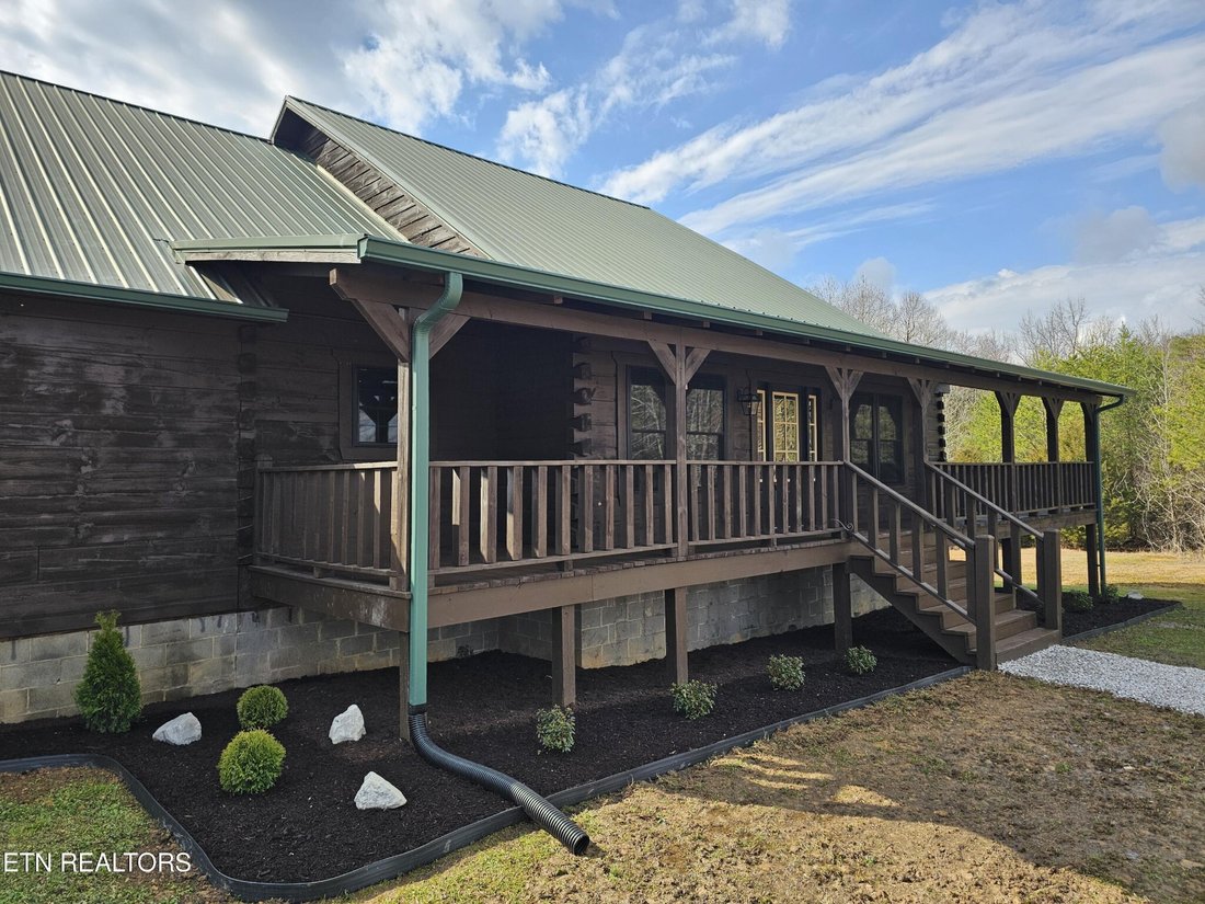 Casa en Englewood, Tennessee, Estados Unidos 1 - 18196539