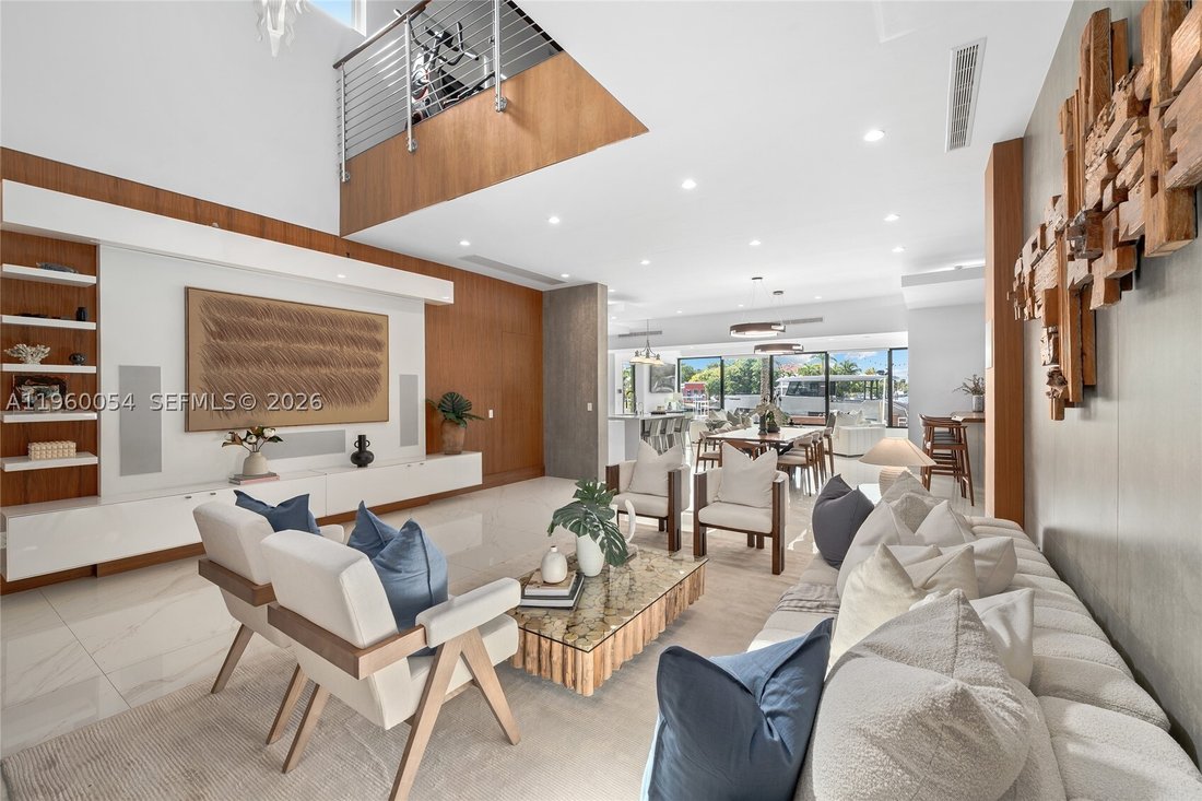 House in North Miami Beach, Florida, United States 2 - 17098988