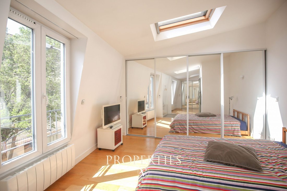 House in Vincennes, Ile-de-France, France 4 - 18196777