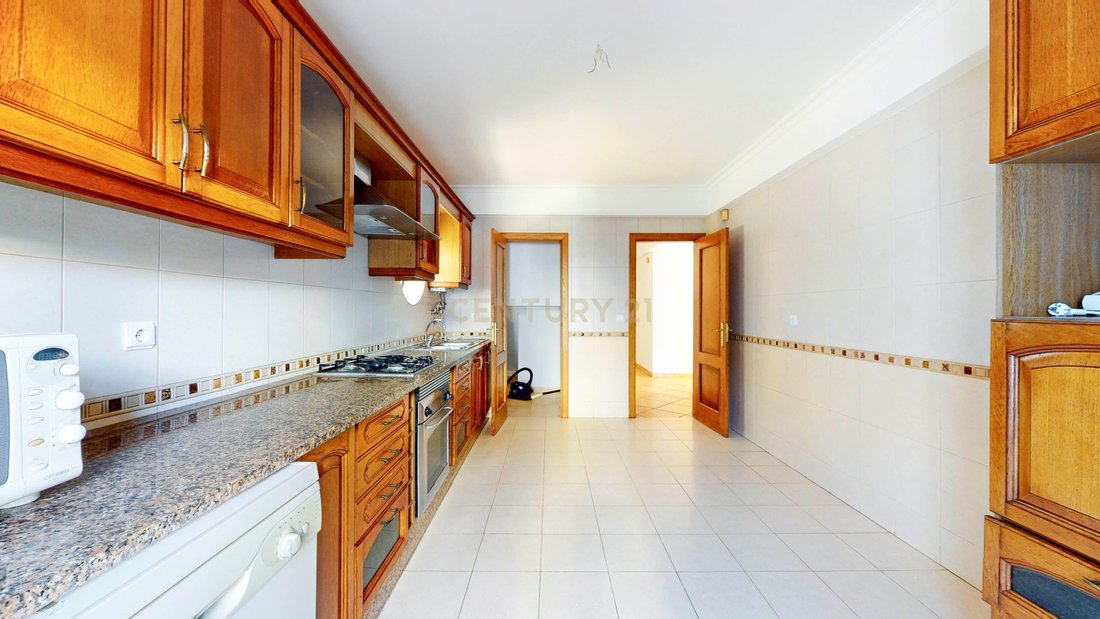 Villa in Alverca do Ribatejo, Lisbon, Portugal 3 - 18197060
