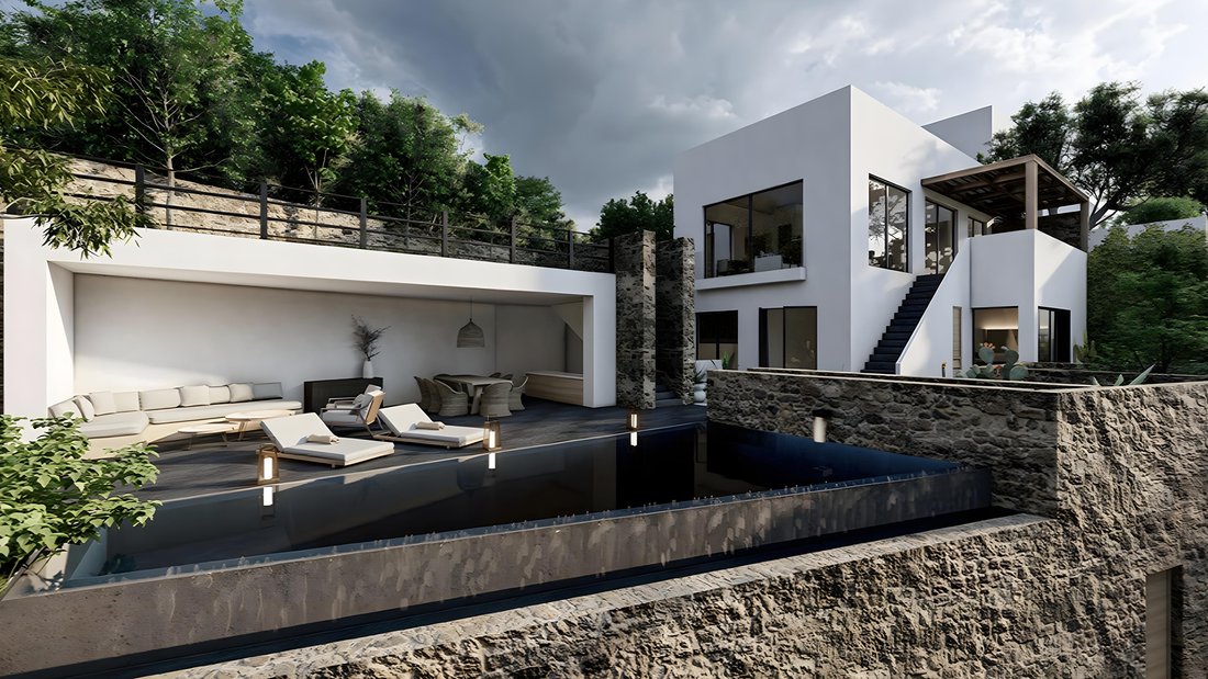 House in Tarifa, Andalusia, Spain 1 - 18173020