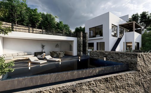 Casa a Tarifa, Andalusia, Spagna 1