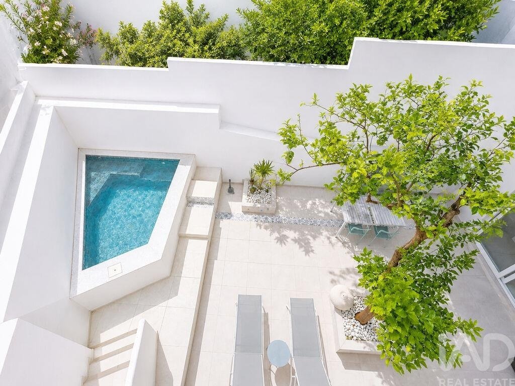 House in Olhao, Algarve, Portugal 1 - 18197912