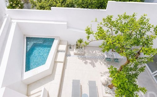 Casa a Olhão, Algarve, Portogallo 1