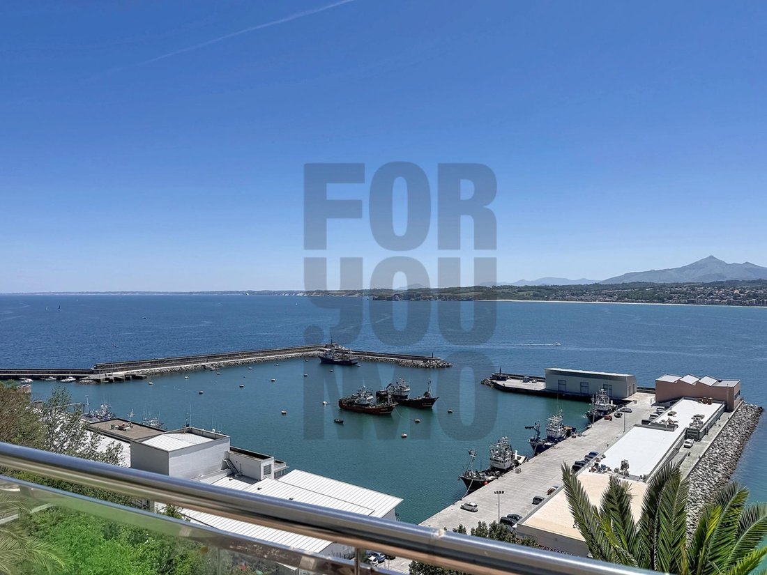 Villa a Hondarribia, Paesi Baschi, Spagna 2 - 18197444