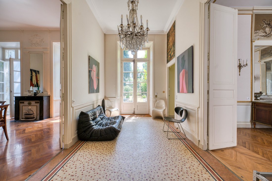 Apartment in Centre Ville, La Rochelle, France 4 - 18197229