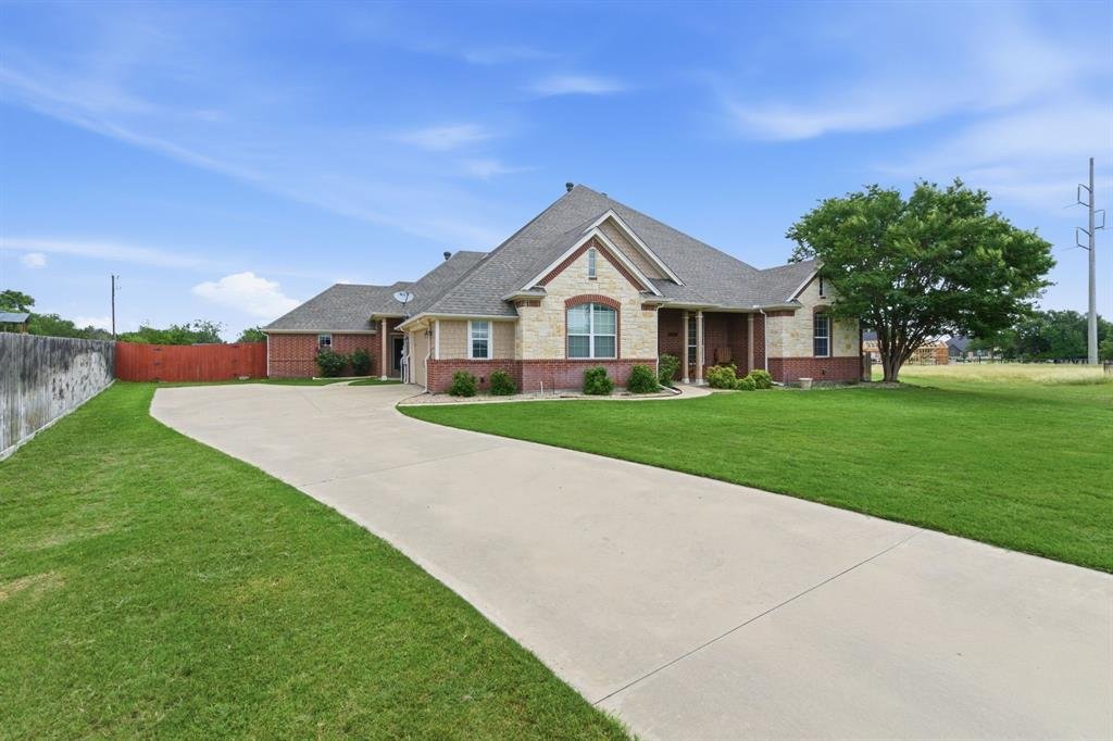House in Weatherford, Texas, United States 3 - 18196305