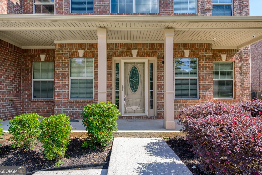 House in Snellville, Georgia, United States 3 - 18196723