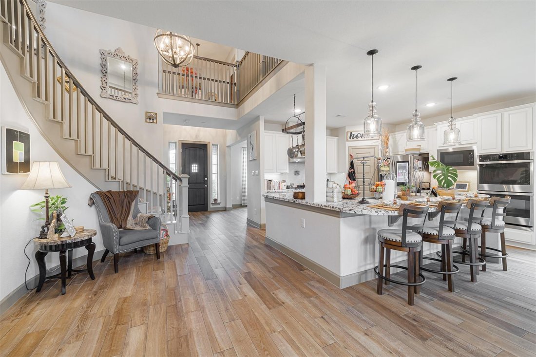 House in Pasadena, Texas, United States 3 - 18196493