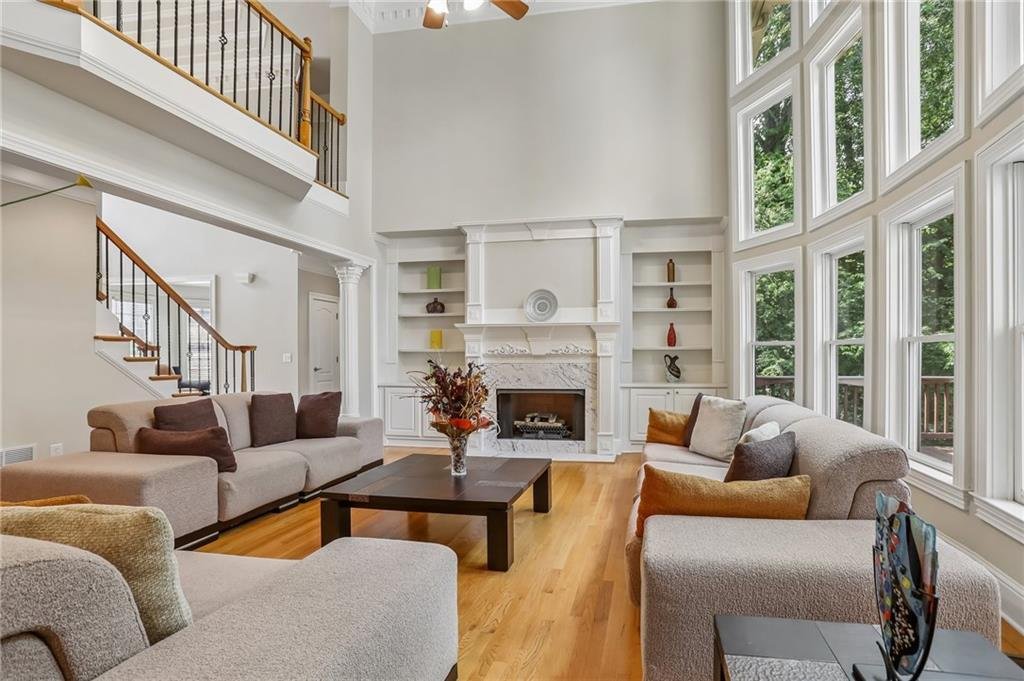 House in Alpharetta, Georgia, United States 5 - 18196680