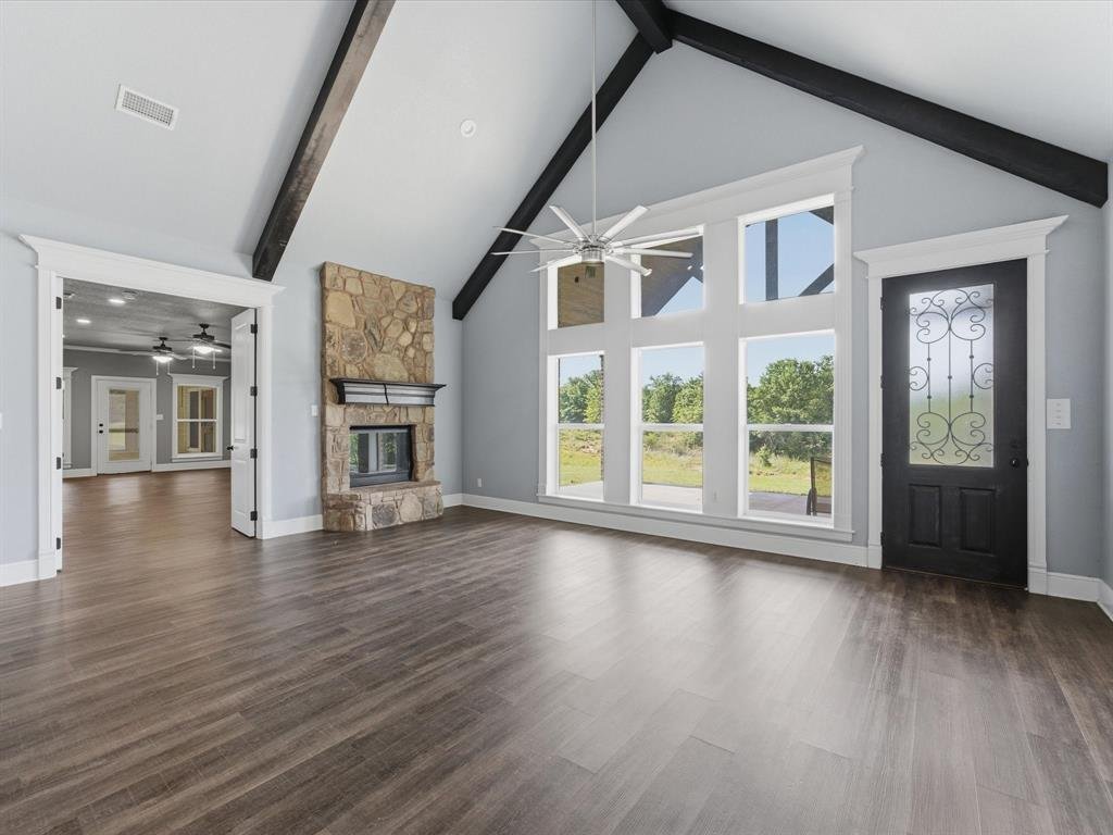House in Decatur, Texas, United States 5 - 18196336