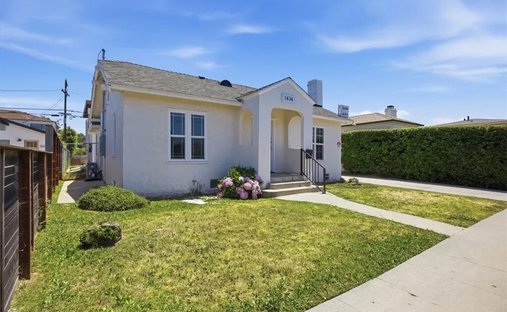 Los Angeles, California, United States 1