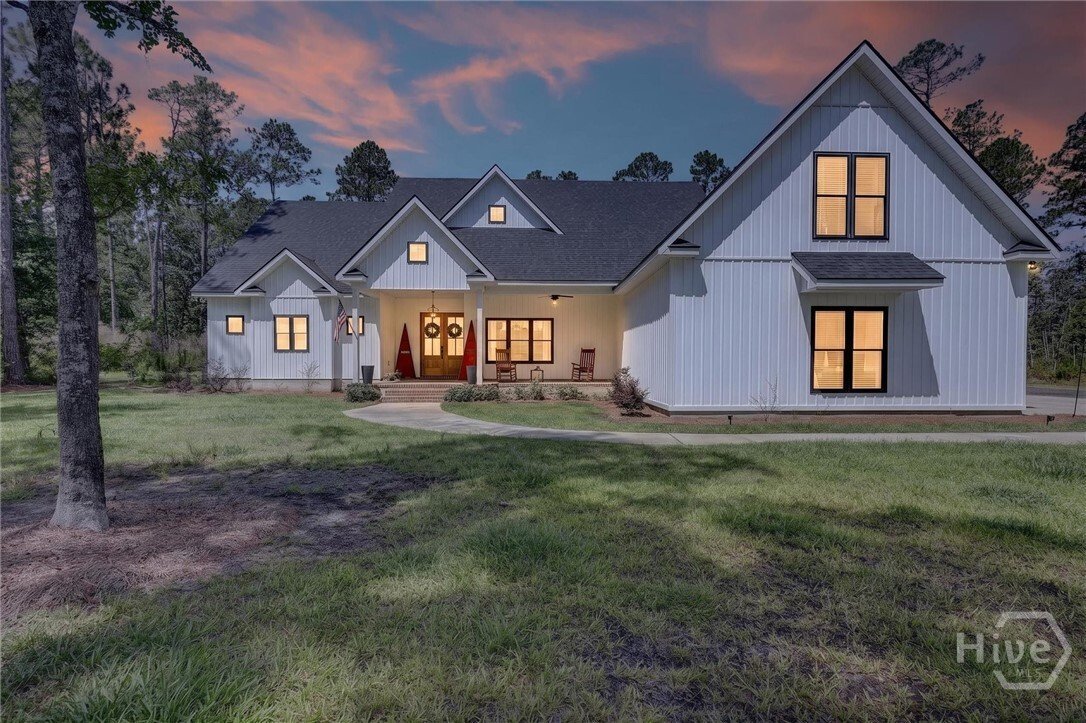 House in Pembroke, Georgia, United States 2 - 18196746