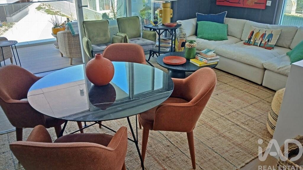 Apartment in Sao Martinho do Porto, Leiria District, Portugal 3 - 18197434