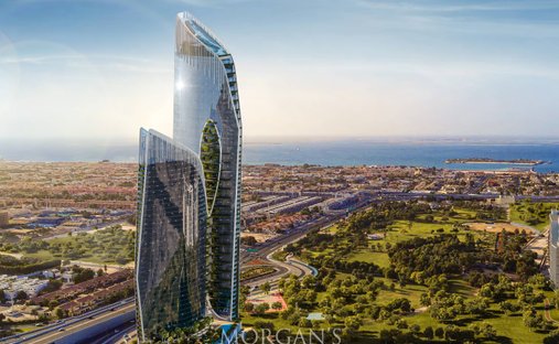 Appartamento in Al Safa 1, Al Safa, Emirato di Dubai 1