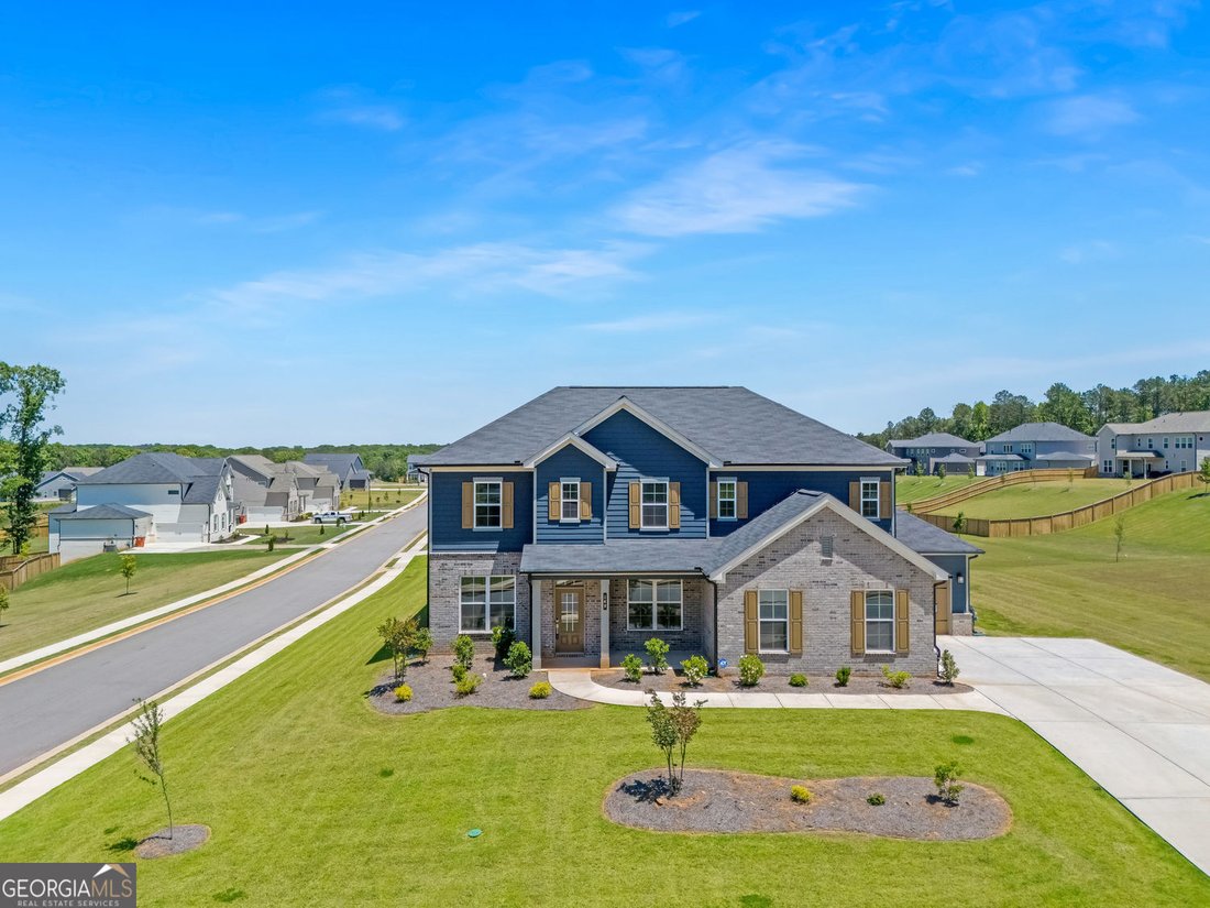 House in Locust Grove, Georgia, United States 2 - 17940835