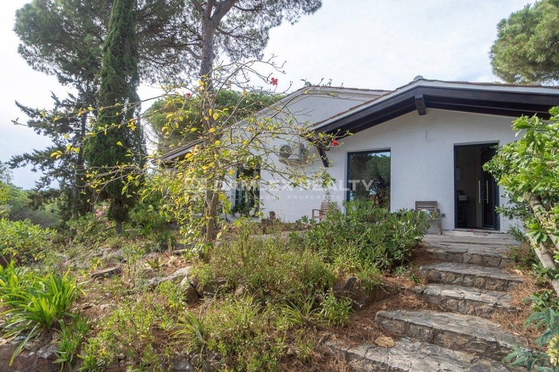 House in Lloret de Mar, Catalonia, Spain 4 - 18197418