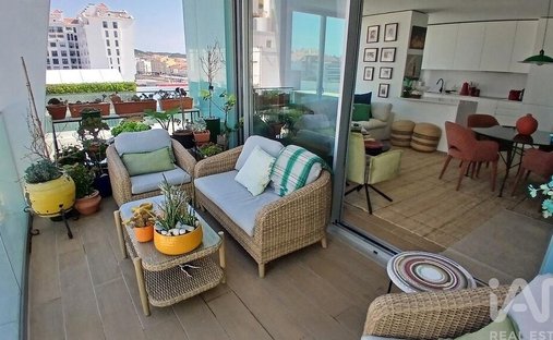 Apartment in Sao Martinho do Porto, Leiria District, Portugal 1