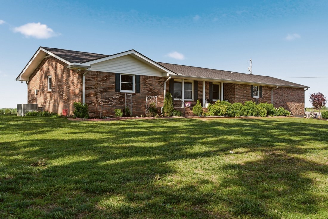 House in Cedar Hill, Tennessee, United States 5 - 18196533