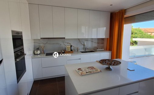 Villa à Cacia, Aveiro, Portugal 1