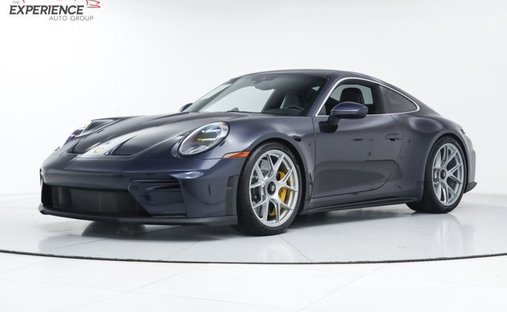 Porsche 911 GT3 Coupe in Fort lauderdale, FL, United States 1