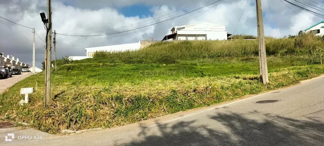 Land in Santo Isidoro, Lisbon, Portugal 2 - 17814383